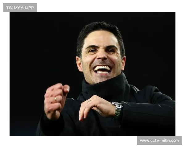 阿尔特塔坦言失利痛苦，强调球队需应对心理落差