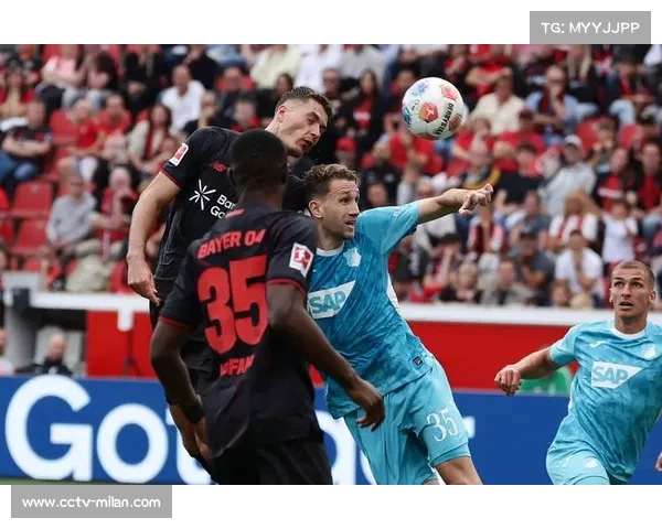 霍芬海姆高压逼抢体系：总跑动距离1604公里位居德甲第三