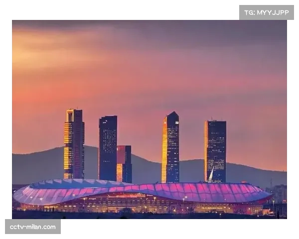 马竞大都会球场启动夏季翻新计划，将增加三千个座位